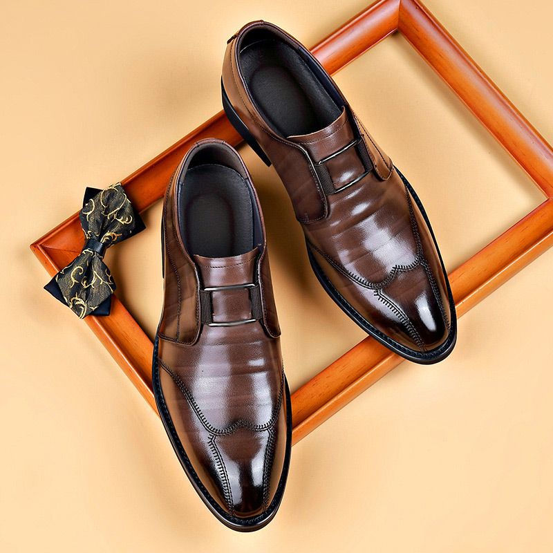 🔥 Hot deals🔥2026 new men's leather sports shoes