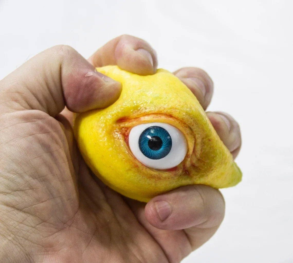 2026 New Funny Creepy Toy-🎃2026 Halloween Pre-Sale🎃