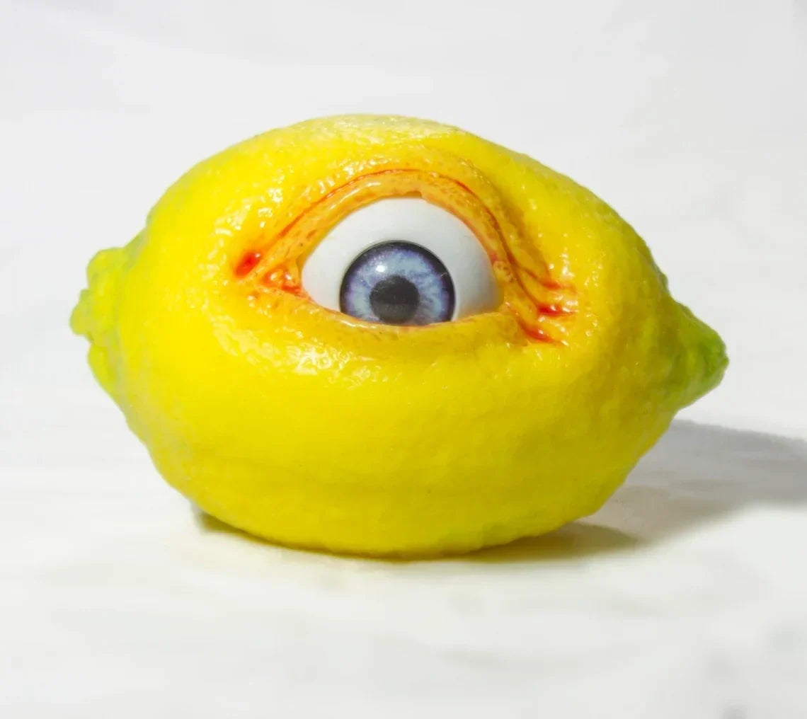2026 New Funny Creepy Toy-🎃2026 Halloween Pre-Sale🎃