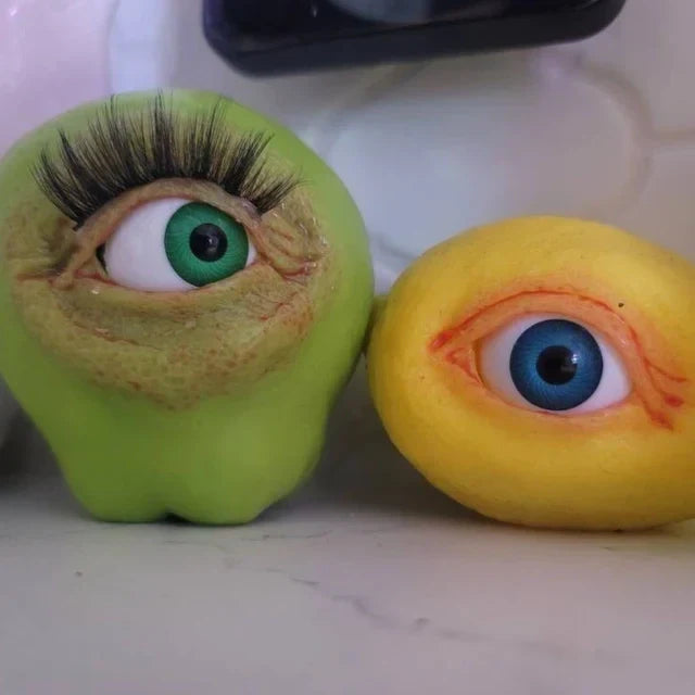 2026 New Funny Creepy Toy-🎃2026 Halloween Pre-Sale🎃